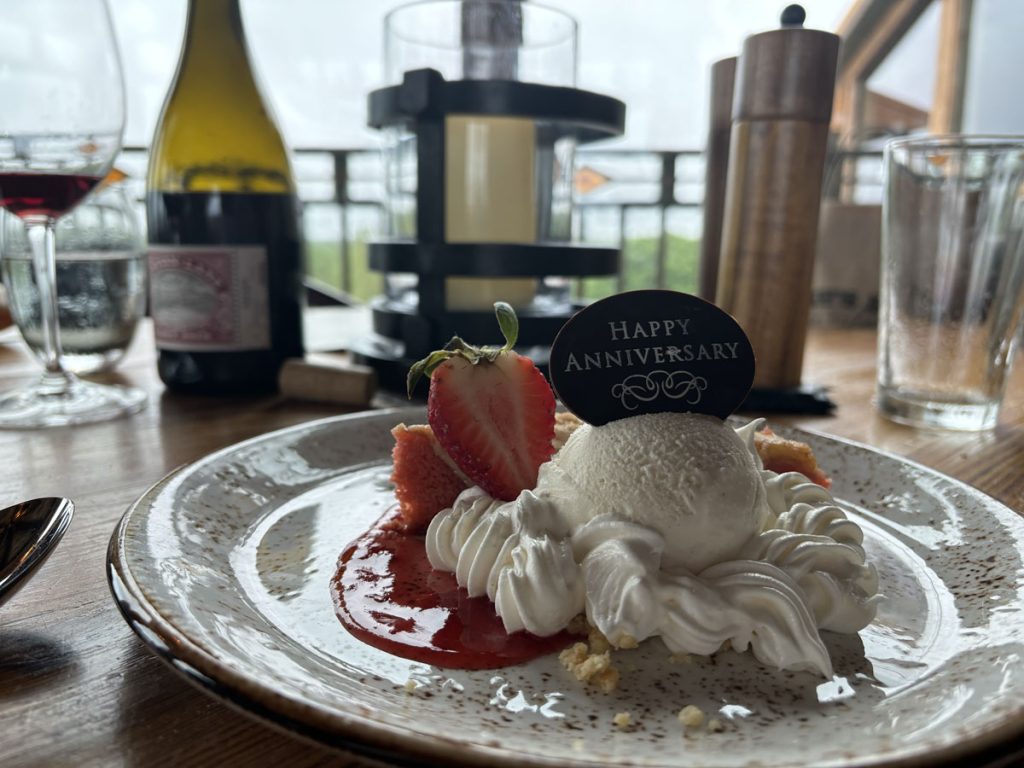 Summer 2024 – Full of ups and one whew