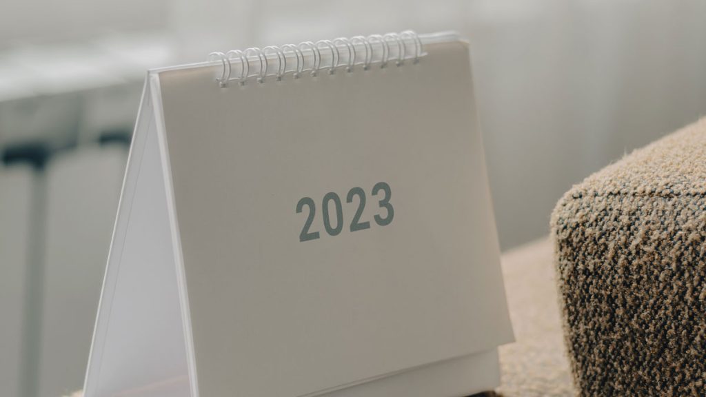Proposals, Wedding and a Hiccup to our Plans in 2023