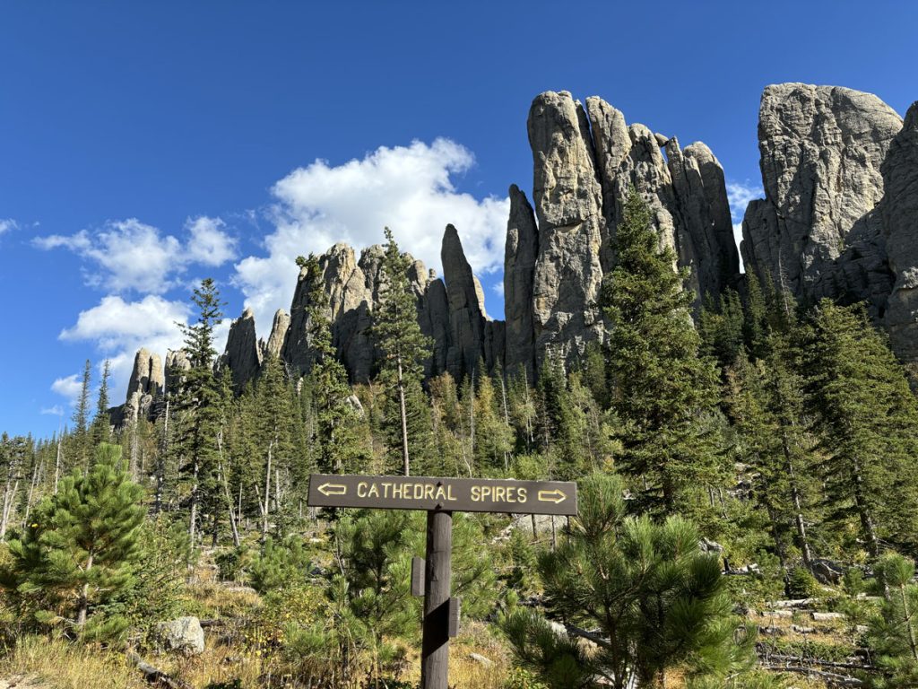 cathedral-spires-10 Inside the Cathedral Spires