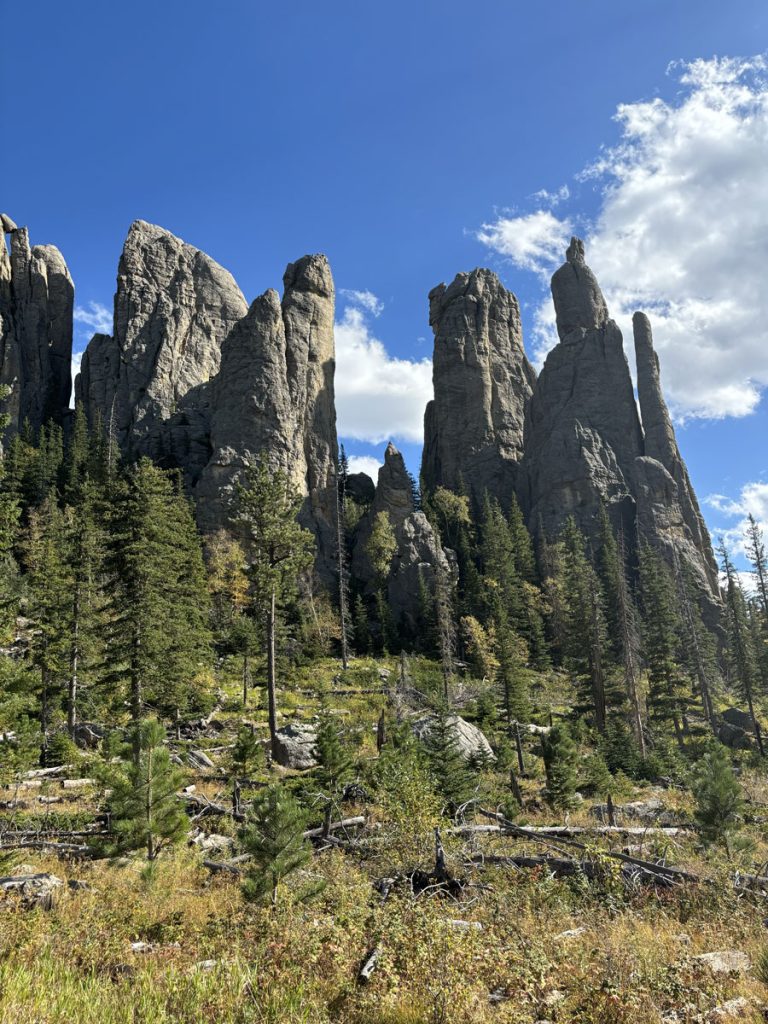 cathedral-spires-11 Inside the Cathedral Spires