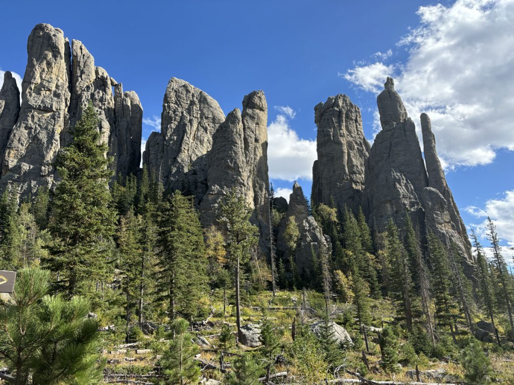 cathedral-spires-12 Inside the Cathedral Spires