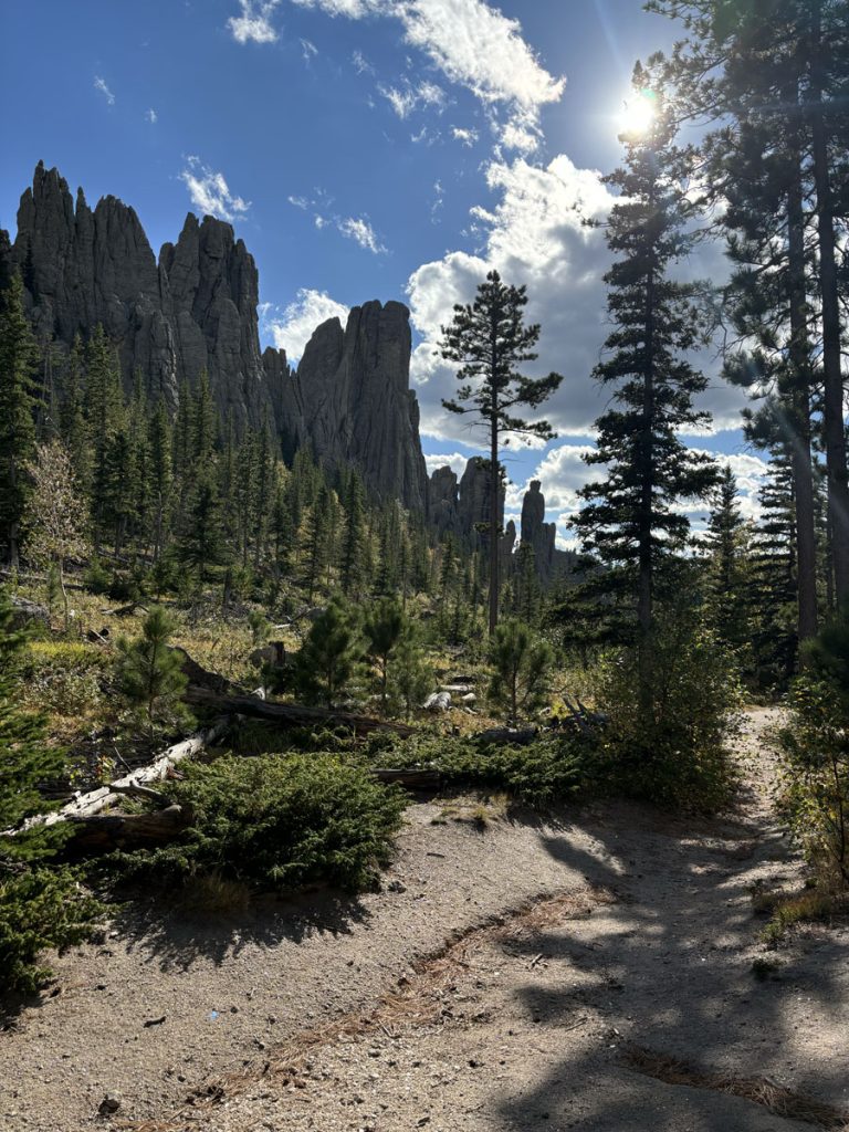 cathedral-spires-4 Cathedral Spires