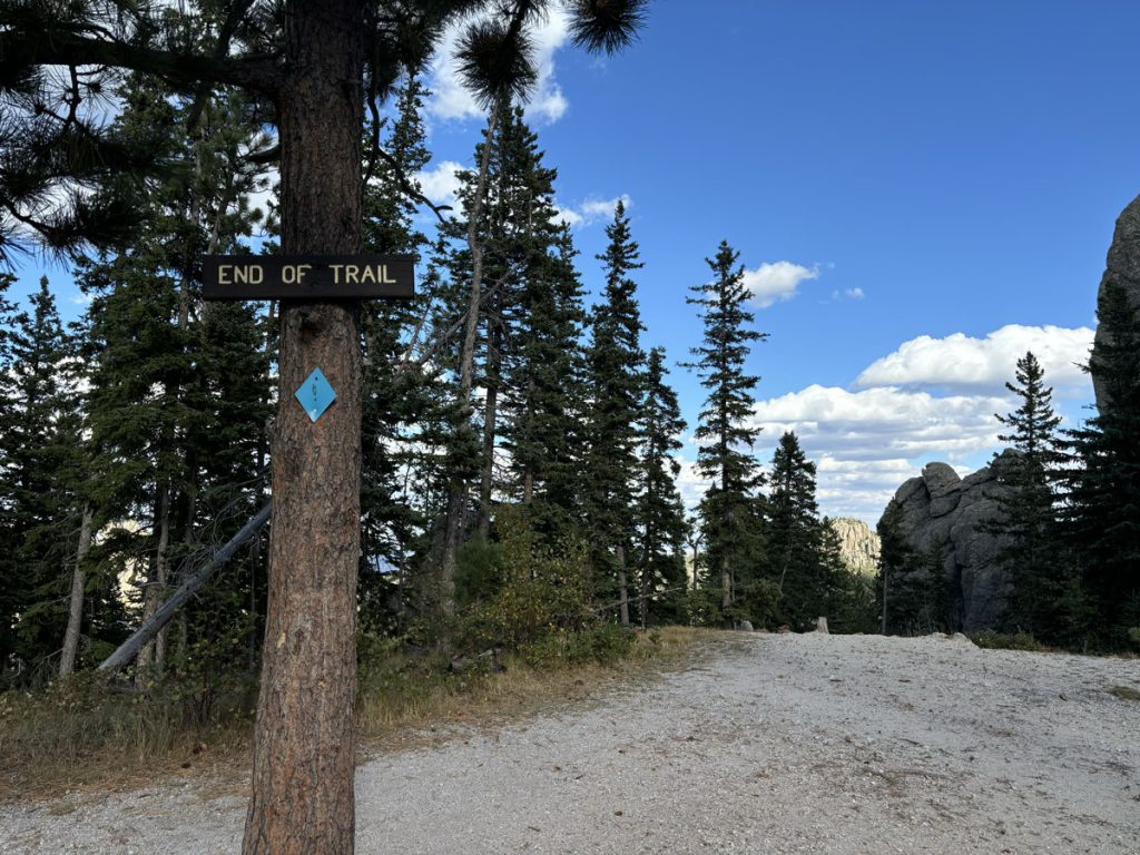 cathedral-spires-6 End of trail