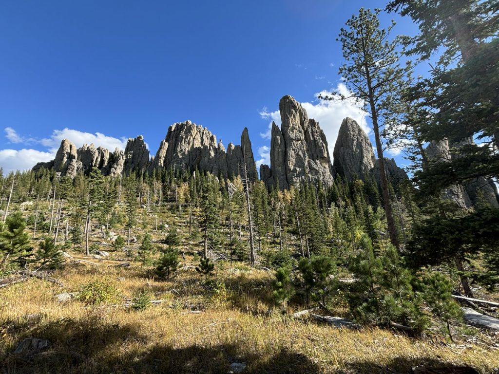 cathedral-spires-9 Inside the Cathedral Spires