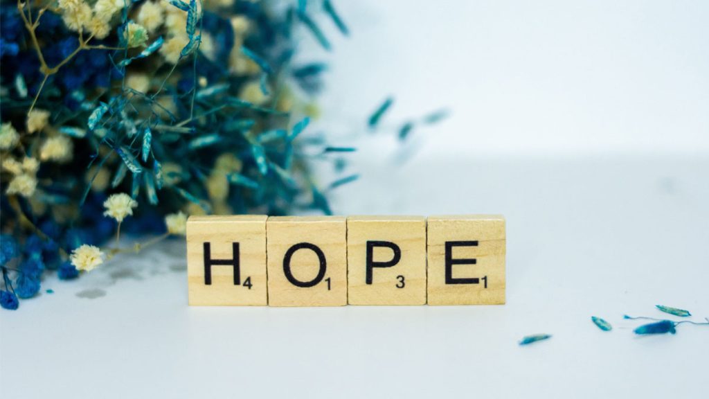 Renewed Hope in 2024